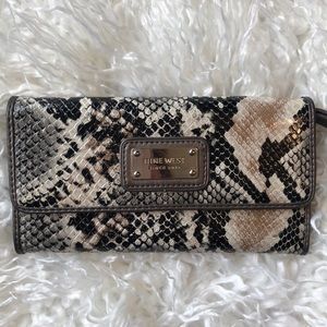 Nine West Wallet